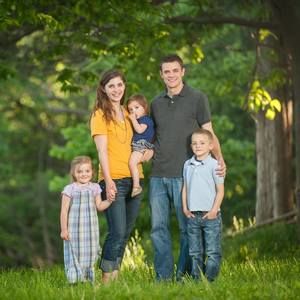 Meet your Posher, Andy